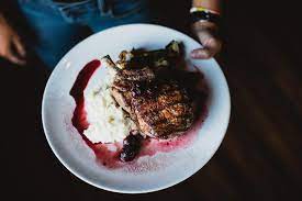 Thyme X Table Home Bay Village Ohio Menu Prices Restaurant Reviews Facebook