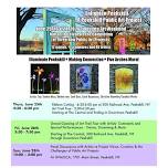 Enlighten Peekskill: A Peekskill Public Art Project