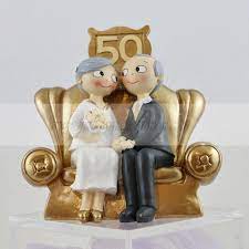 Feb 12, 2020 · 50 anni di matrimonio. Vendita Online Cake Topper Per Anniversario 50 Anni Di Matrimonio