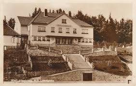 Allentsteig is a municipality in the district of zwettl, in lower austria, austria. Cinepostcards Lichtspiele In Allentsteig Austria