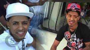 Le decían "El Ojú", y apenas la PN lo vio, no tuvieron alternativa y lo  sacaron de circulación, pero mira lo que él había hecho. El video completo  en el enlace que