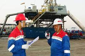 We would like to show you a description here but the site won't allow us. Pertamina Drilling Services Indonesia Kembali Lampaui Target
