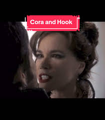 Once Upon A Time Cora Mills Movie