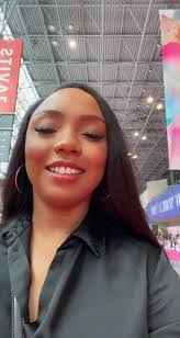 Ashley Mcquaig's Instagram, Twitter & Facebook