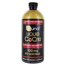 Buy Nature S Bounty Coq 10 Gummies Peach Mango Flavor 200 Mg 60 Gummies At Luckyvitamin Com