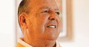 Remembering local icon Bill Brandt