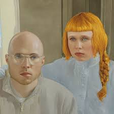 Bildergebnis für Holly Herndon and Mat Dryhurst