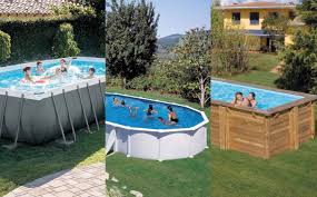 Piscine Acier Rectangulaire Quel Modele Acheter