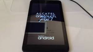 Hola amigo no se si este tuto te ayude con tu problema. Alcatel One Touch 9006w One Touch Pixi 7 T Mobile Sim Unlock Youtube