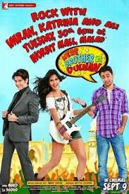 Mere Brother Ki Dulhan 2011 Hindi Bluray 720p 1gb Ac3 5 1 Mere Brother Ki Dulhan Full Movies Online Free Movies Online