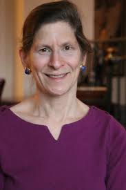 Hettie Anderson Winged Goddess of the 20th Century