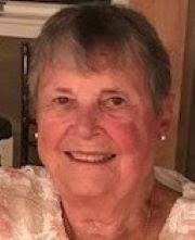 Shirley D. Munroe Obituary (2023)