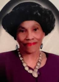 Anna L. Mosley Frazier (1932-2008)