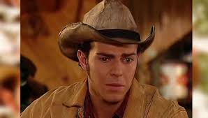 Juan alfonso baptista y paola rey. Asi Luce El Actor De Pasion De Gavilanes Juan Alfonso Baptista Fotos