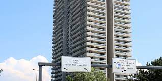 Ibis budget koeln messe offers free wifi. Umbau Das Colonia Hochhaus Bekommt Eine Neue Haut Kolner Stadt Anzeiger