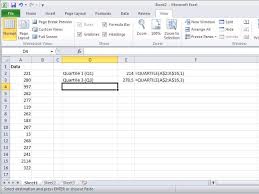 How To Use The Outliers Function In Excel Techwalla Excel Workbook Computer Science