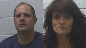 JCPD: Two arrested after fleeing from officers, ramming police cruiser  multiple times