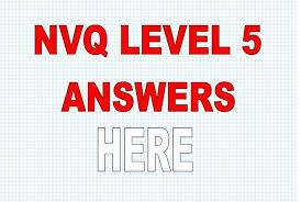 This will save you hours of searching through books and the internet. Nvq Level 5 Health And Safety Cpcstestanswers Co Uk Answers Health And Safety Levels