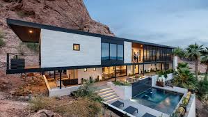 See more ideas about interior designers, interior, design. Red Rocks House By The Ranch Mine Nestles Into Arizona Mountainside