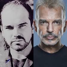 Billy Bob Thornton's Aging Appearance