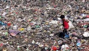 Sampah masyarakat jakarta yang masuk tempat pembuangan sampah terakhir (tpst) bantar gebang mencapai 6,9 ribu ton setiap harinya di tahun 2019. Banten Bangun 2 Tempat Sampah Regional Nasional Tempo Co