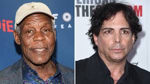 Danny Glover, Richard Grieco Join TV Series 'Paper Empire'