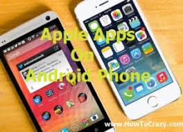 Here are some great android alternatives to the best ios apps. How To Install Apple Appstore On Android Phone 2021 Cider Apk Download
