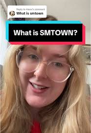 Understanding SMTOWN: What It Stands For and More