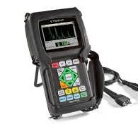 39DL PLUS Handheld Ultrasonic Thickness Gauge