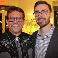 Steven Forster's Party Central: Art for Arts' Sake