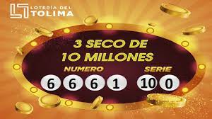 Maybe you would like to learn more about one of these? Loteria Del Tolima 27 05 2019 Youtube