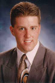 Obituary information for Daniel Francis Hunter