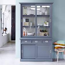20 hexagon tile designs 20 photos. Javan Wood Kitchen Dresser Sale Of Classic Dressers At Tikamoon