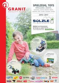 Sulzle Granit Spielzeug 2016 2017 By Sulzle Werkzeuge Technik Issuu