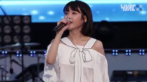 Born may 16, 1993) … Iu Through The Night Akaraka 2017 Youtube