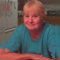 Georgia Sullivan Obituary (1950