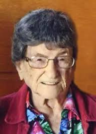 Ethel Moran Obituary (1919