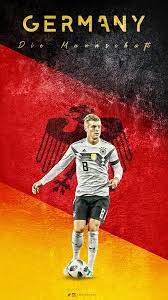 Luce On Twitter Germany National Football Team Toni Kroos Germany Team