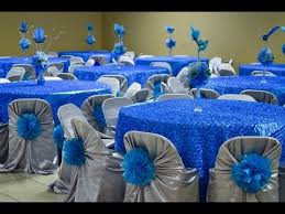 The following 50 christmas decoration ideas have been handpicked to help you find a project that if you prefer more modern and upbeat christmas decor, then these whimsical christmas ideas will. Quinceanera Decorations Quinceanera Decorations Ideas Youtube