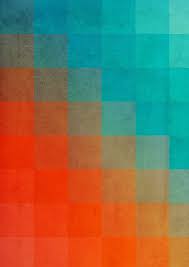 Luxury Life Ep By Byron The Aquarius Orange Color Schemes Orange Color Palettes Orange And Turquoise