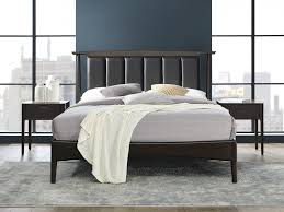Greenington Cypress Havana 3 Piece Bamboo Bedroom Set Modern Bamboo Bed With Nightstands Greenington Bedro California King Platform Bed Bed Sizes Bedroom Set