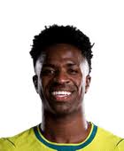 Brazil vs. W78 - Live Score - July 05, 2026