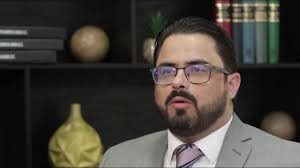 Lic Erick Alberto Parada Díaz