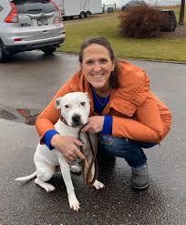 We found 7 results for new beginnings in or near merced, ca. Love Inspired Copilot Reunion Dog Is My Copilot