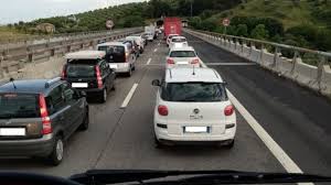 Caos In A 14 Tra Code E Chiusure I Sindaci Incubo Traffico Su Ss16 Marsilio Annuncia Esposto In Procura