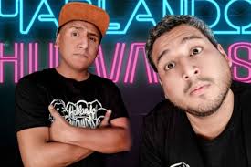 Jorge Luna's Instagram, Twitter & Facebook