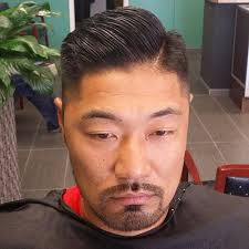 Asian hairstyles for men are an entire ocean of option in itself. 15 Asian Beard Styles 2019 Guide Asian Beard Beard Styles Asian Male Haircut