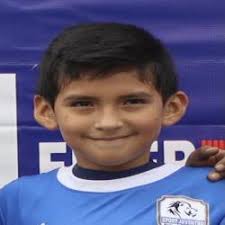 SPORT JUVENTUD 2013FOR