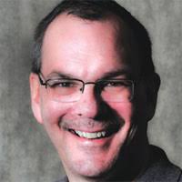 Jim Carper, Editor-in-Chief