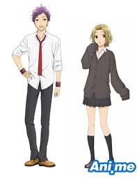 Yuki yoshikawa is a character from the anime horimiya. New Teaser Video For Tv Anime Adaptation Of Romcom Manga Horimiya Reveals More Cast Ani Me